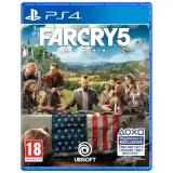 Far Cry 5 /PS4 Русский перевод