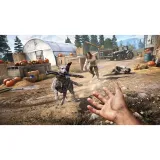 Far Cry 5 /PS4 Русский перевод
