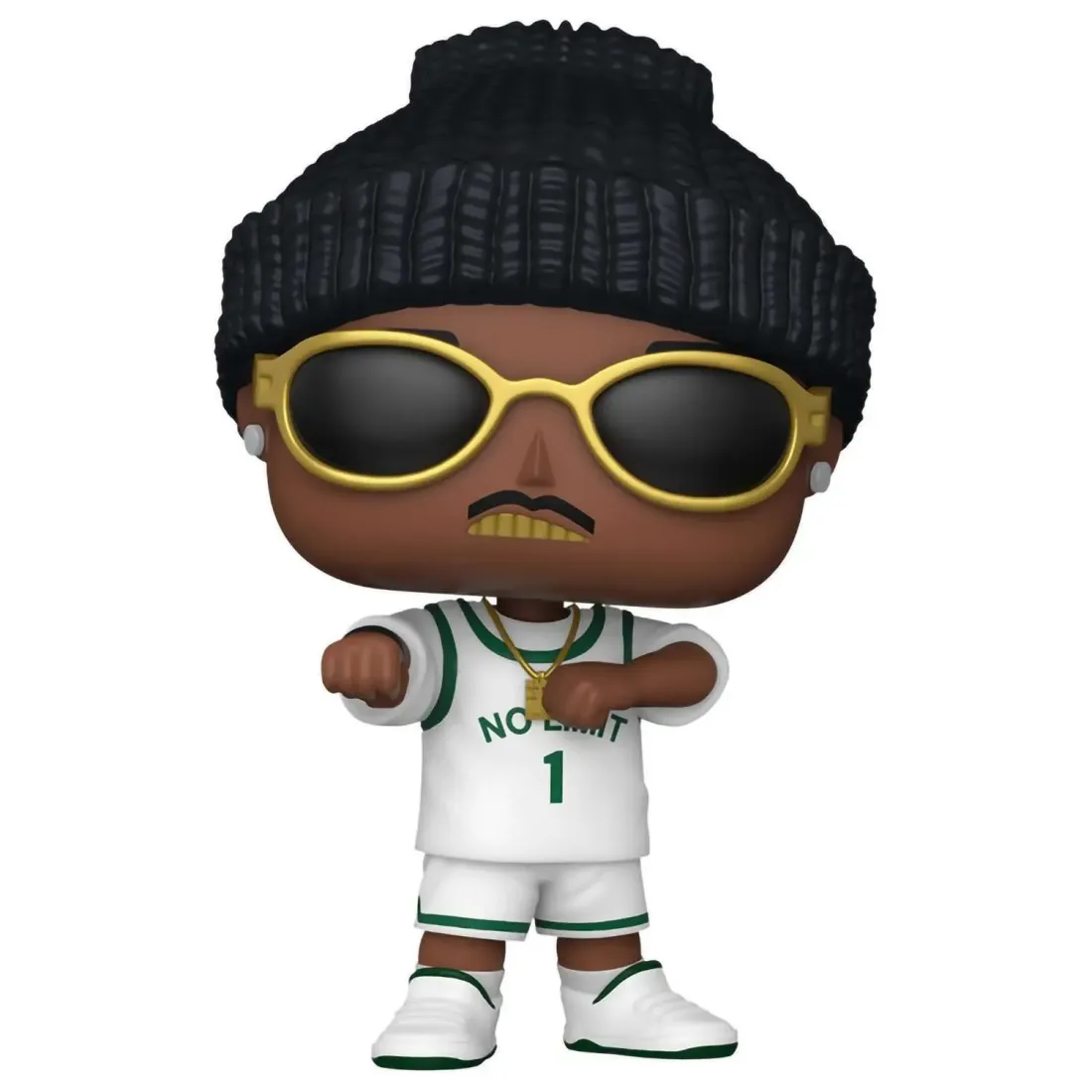 Фигурка Funko POP! Rocks Master P (386) 75398
