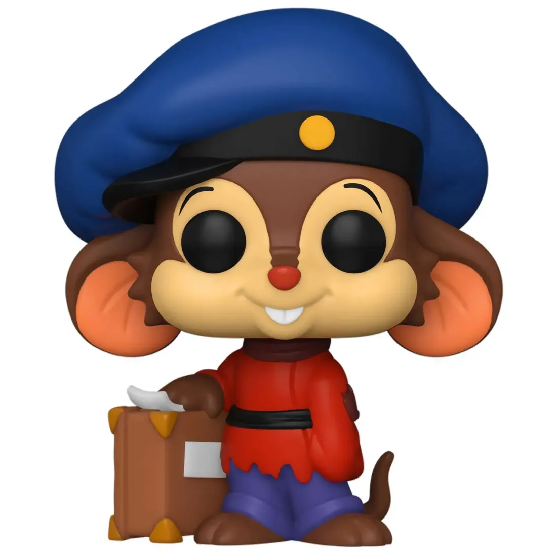 Фигурка Funko POP! Movies American Tail Fievel (1651) 81201