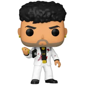 Фигурка Funko POP! Movies Bullet Train The Wolf (1293) 65740