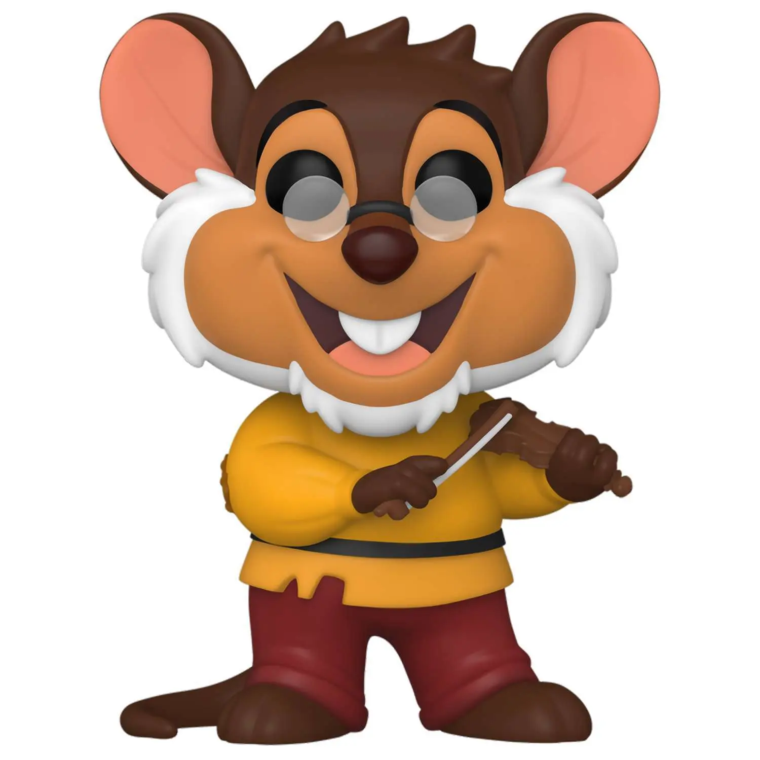 Фигурка Funko POP! Movies American Tail Papa (1652) 81202