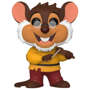 Фигурка Funko POP! Movies American Tail Papa (1652) 81202