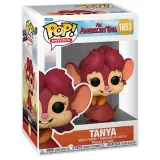 Фигурка Funko POP! Movies American Tail Tanya (1653) 81203