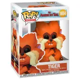 Фигурка Funko POP! Movies American Tail Tiger (1654) 81204