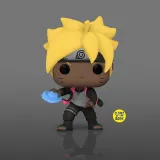 Фигурка Funko POP! Animation Boruto Boruto with Rasengan (GW) (Exc) (1356) 63135
