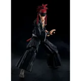 Фигурка S.H. Figuarts Renji Abarai 4573102651440