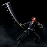 Фигурка S.H. Figuarts Renji Abarai 4573102651440