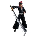 Фигурка S.H. Figuarts Renji Abarai 4573102651440
