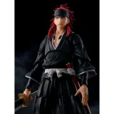Фигурка S.H. Figuarts Renji Abarai 4573102651440