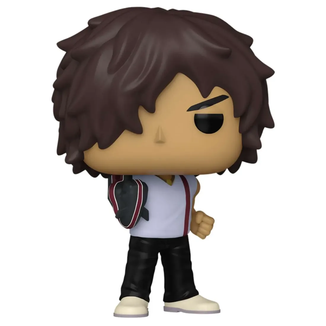 Фигурка Funko POP! Animation Bleach Yasutora Sado (Chad) (1614) 75511