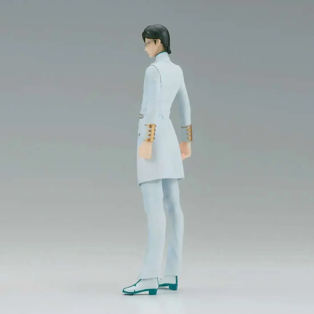 Фигурка Bleach Solid and Souls Uryu Ishida 885552