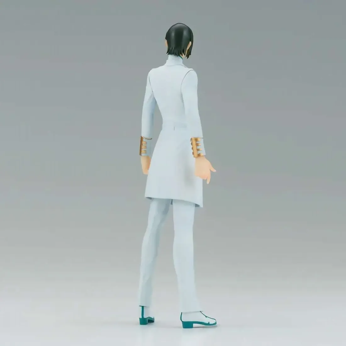 Фигурка Bleach Solid and Souls Uryu Ishida 885552