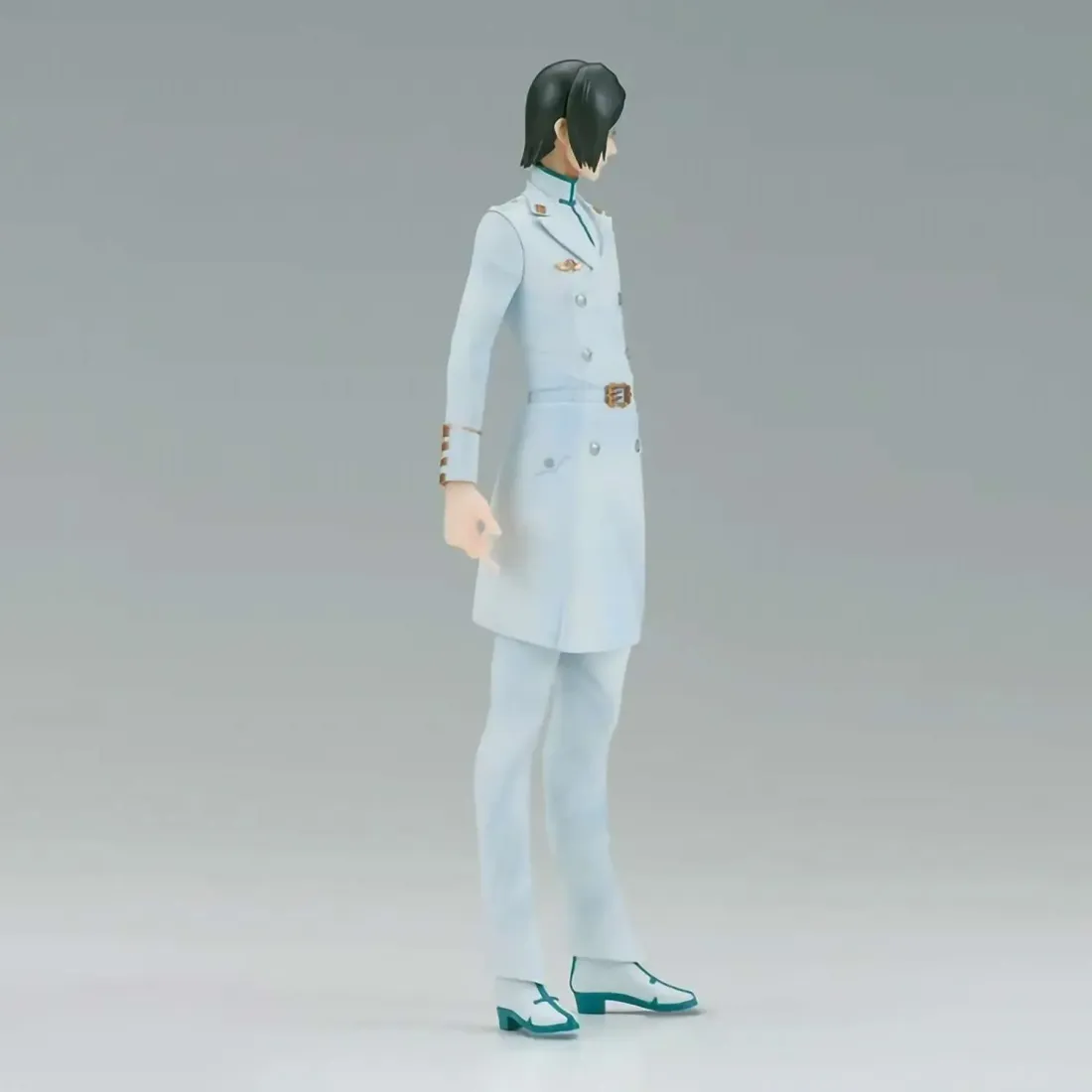 Фигурка Bleach Solid and Souls Uryu Ishida 885552