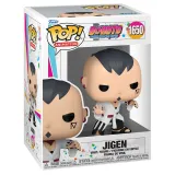 Фигурка Funko POP! Animation Boruto Jigen (1650) 75597