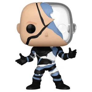 Фигурка Funko POP! TV DC Doom Patrol Mr. Nobody (GW) (1536) 75891