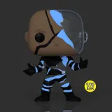 Фигурка Funko POP! TV DC Doom Patrol Mr. Nobody (GW) (1536) 75891