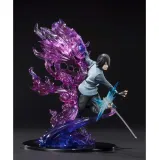 Фигурка Figuarts Zero Sasuke Uchiha Boruto Kizuna Relation 4573102650573
