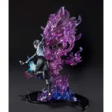 Фигурка Figuarts Zero Sasuke Uchiha Boruto Kizuna Relation 4573102650573