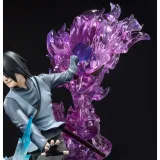 Фигурка Figuarts Zero Sasuke Uchiha Boruto Kizuna Relation 4573102650573