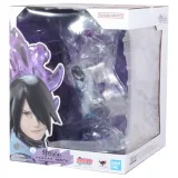 Фигурка Figuarts Zero Sasuke Uchiha Boruto Kizuna Relation 4573102650573