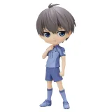 Фигурка Q Posket Blue Lock Yoichi Isagi (Ver B) 16cm 4983164191301