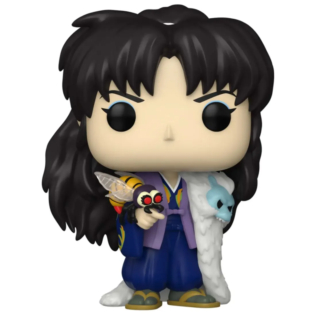Фигурка Funko POP! Animation InuYasha Naraku (1299) 58027