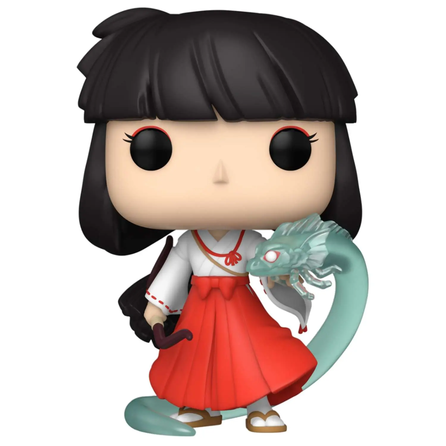 Фигурка аниме Funko POP! Inuyasha Кикио (1298) 58026