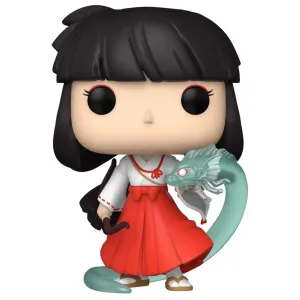 Фигурка аниме Funko POP! Inuyasha Кикио (1298) 58026