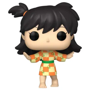 Фигурка аниме Funko POP! Inuyasha Рин (1296) 58028