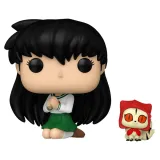 Фигурка Funko POP! Animation InuYasha Kagome with Kirara (1592) 75615