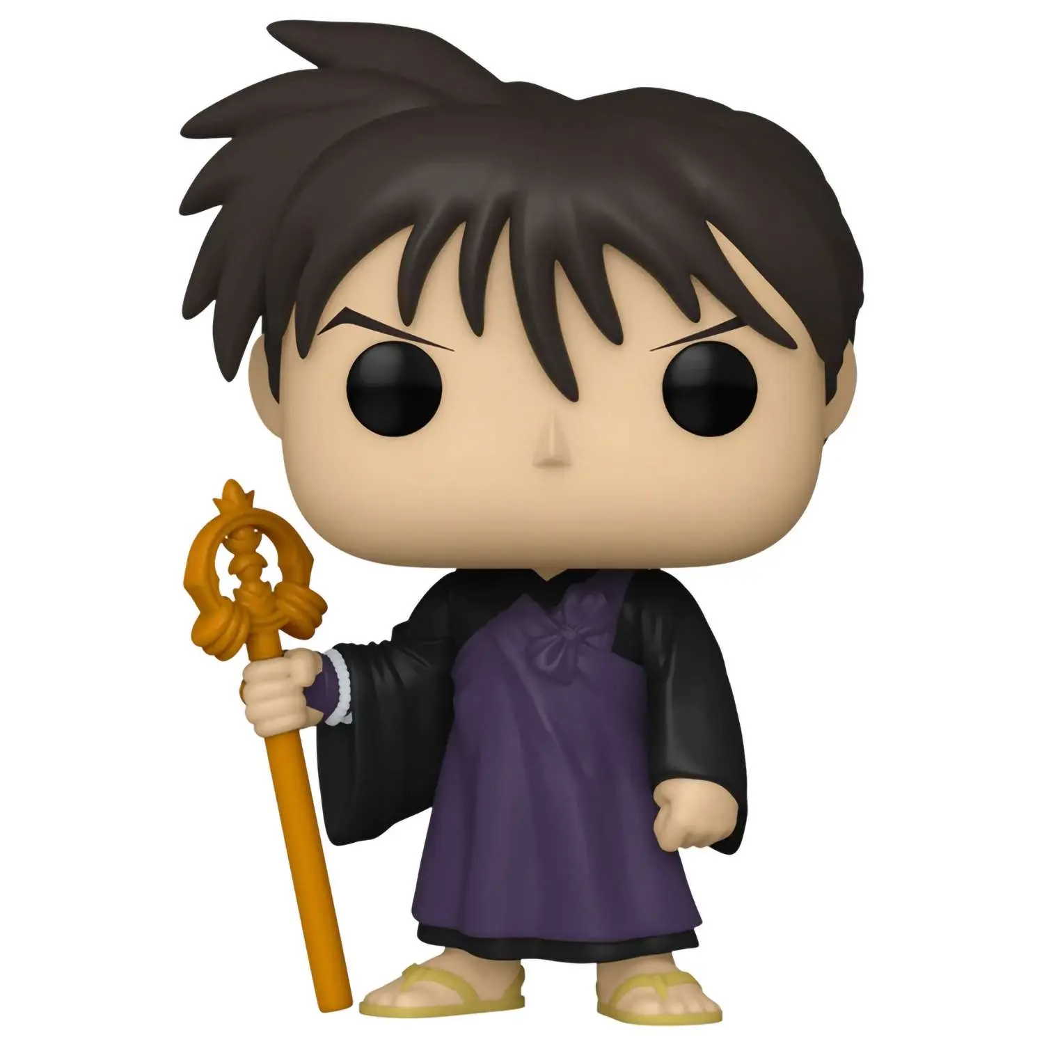 Фигурка Funko POP! Animation InuYasha Miroku (Exc) (1594) 77401