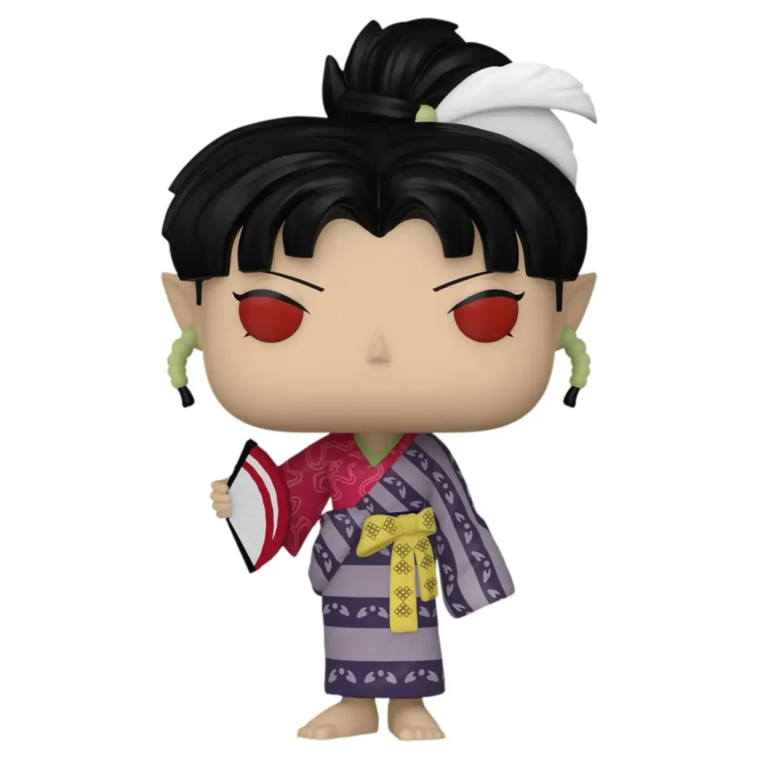 Фигурка Funko POP! Animation InuYasha Kagura (1593) 75611