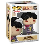 Фигурка Funko POP! Animation InuYasha Kagura (1593) 75611