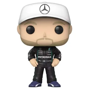 Фигурка Funko POP! Racing F1 Mercedes-AMG Petronas Formula One Valtteri Bottas (02) 62221