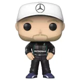Фигурка Funko POP! Racing F1 Mercedes-AMG Petronas Formula One Valtteri Bottas (02) 62221
