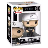 Фигурка Funko POP! Racing F1 Mercedes-AMG Petronas Formula One Valtteri Bottas (02) 62221