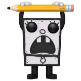 Фигурка Funko POP! Animation Spongebob SquarePants 25th Doodlebob (1670) 75733