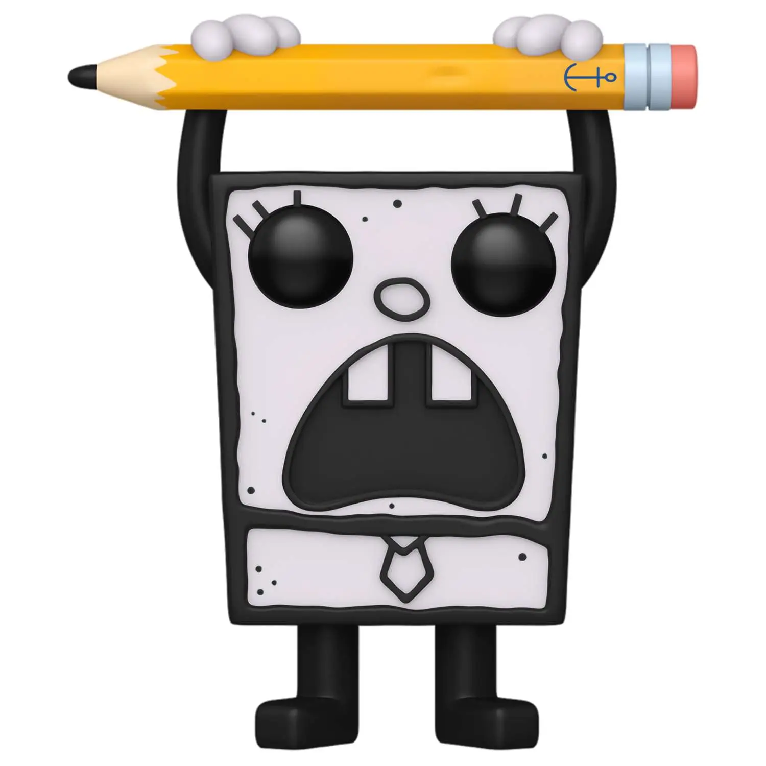 Фигурка Funko POP! Animation Spongebob 25th Doodlebob