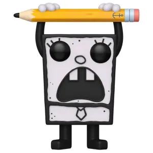 Фигурка Funko POP! Animation Spongebob 25th Doodlebob
