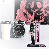 Акриловая фигурка Blackpink Jisoo GBYACF004