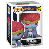 Фигурка Funko POP! Disney Gargoyles Demona (Angry) (1477) 82665