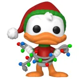Фигурка Funko POP! Disney Holiday 2021 Donald Duck (1128) 57747
