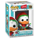 Фигурка Funko POP! Disney Holiday 2021 Donald Duck (1128) 57747