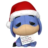 Фигурка Funko POP! Disney Holiday 2021 Eeyore (1129) 57748