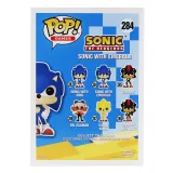 Фигурка Funko POP! Games Sonic the Hedgehog Sonic with Emerald (284) 20147