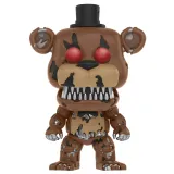 Фигурка Funko POP! Games FNAF Nightmare Freddy (111) 11064