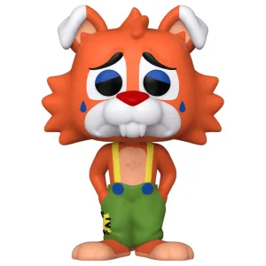 Фигурка Funko POP! Games FNAF Balloon Circus Circus Foxy (911) 67629
