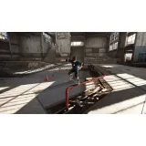Tony Hawk\'s Pro Skater 1 & 2 /PS4 (Английская версия)