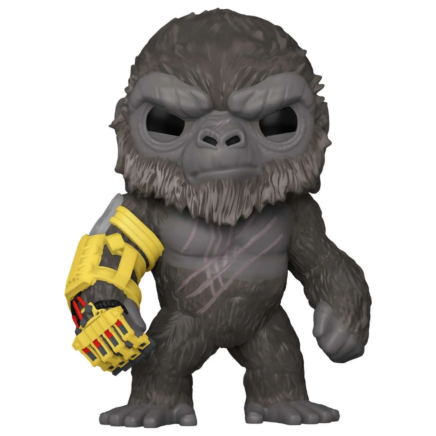 Фигурка Funko POP! Movies Godzilla Vs Kong NE Kong 6" (1545) 75931